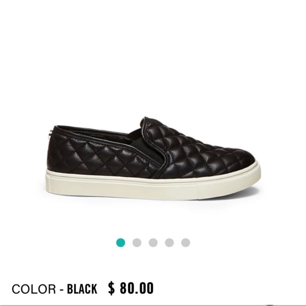 STEVE MADDEN ECENTRIC-Q SHOES